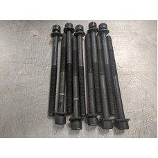 117H020 Cylinder Head Bolt Kit From 2020 Kia Optima  2.4